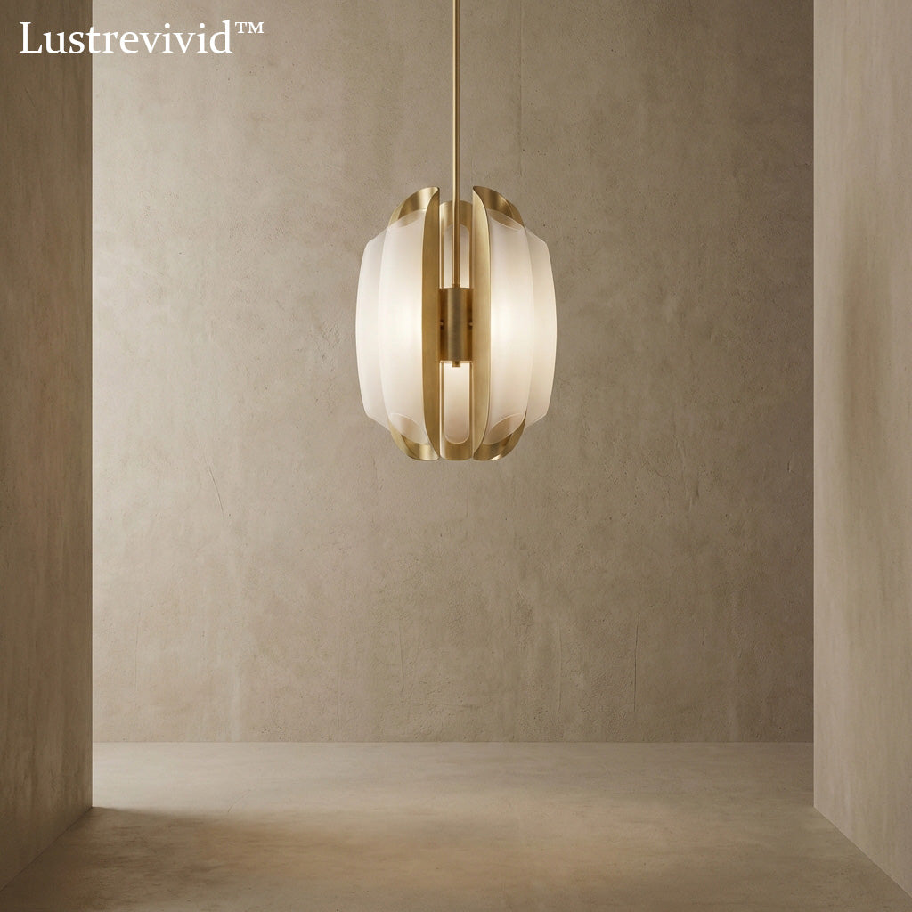 Lustrevivid™ Solstice Vane Suspension 🛸